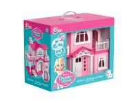Toy ''House TechnoK''