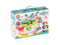 Toy "Kitchen set TechnoK"