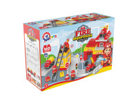 Toy "Construction set TechnoK"