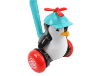 Toy "Push along TechnoK"