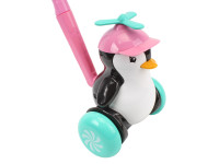 Toy "Push along TechnoK"