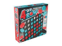 Game "Connect Four TechnoK"