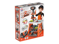 Toy "Workshop TechnoK"