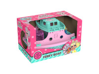 Toy "Ferry boat L.O.L. Surprise! Mermaids"