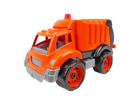 Транспортна іграшка «Сміттєвоз ТехноК», арт. 9727