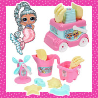 Seasonal toys